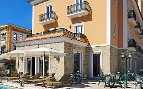 Estoril Boutique Hotel - Adults Only